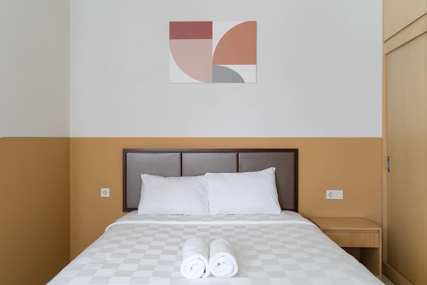 Cove Mk House Senopati Hotel จาการ์ตา ภายนอก รูปภาพ