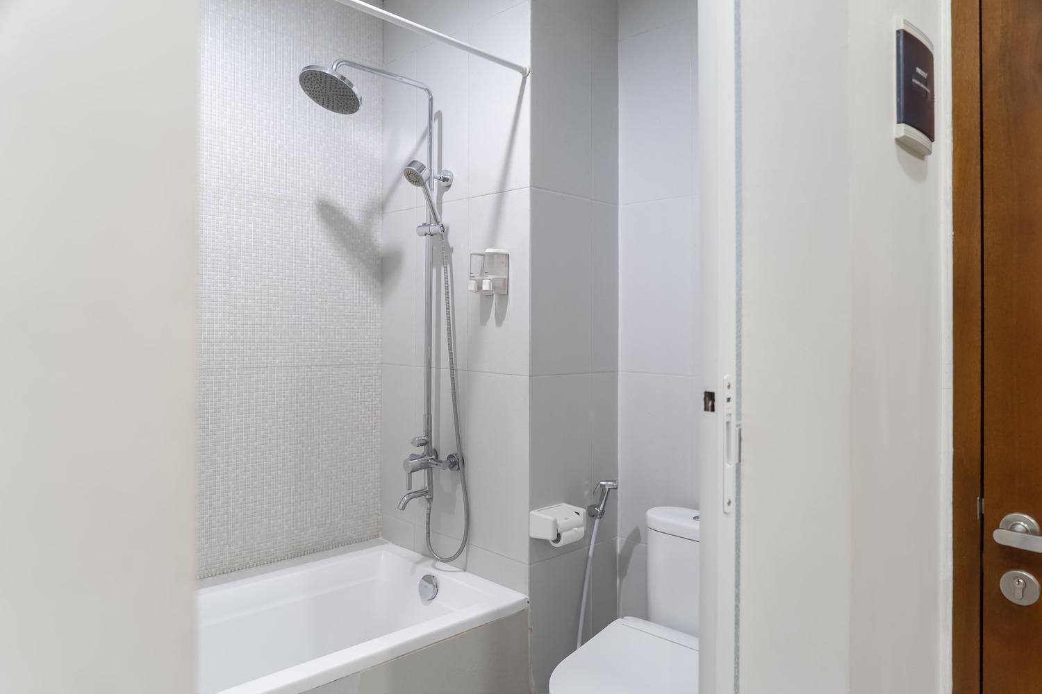 Cove Mk House Senopati Hotel จาการ์ตา ภายนอก รูปภาพ