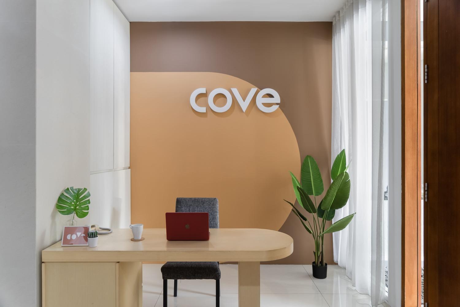 Cove Mk House Senopati Hotel จาการ์ตา ภายนอก รูปภาพ