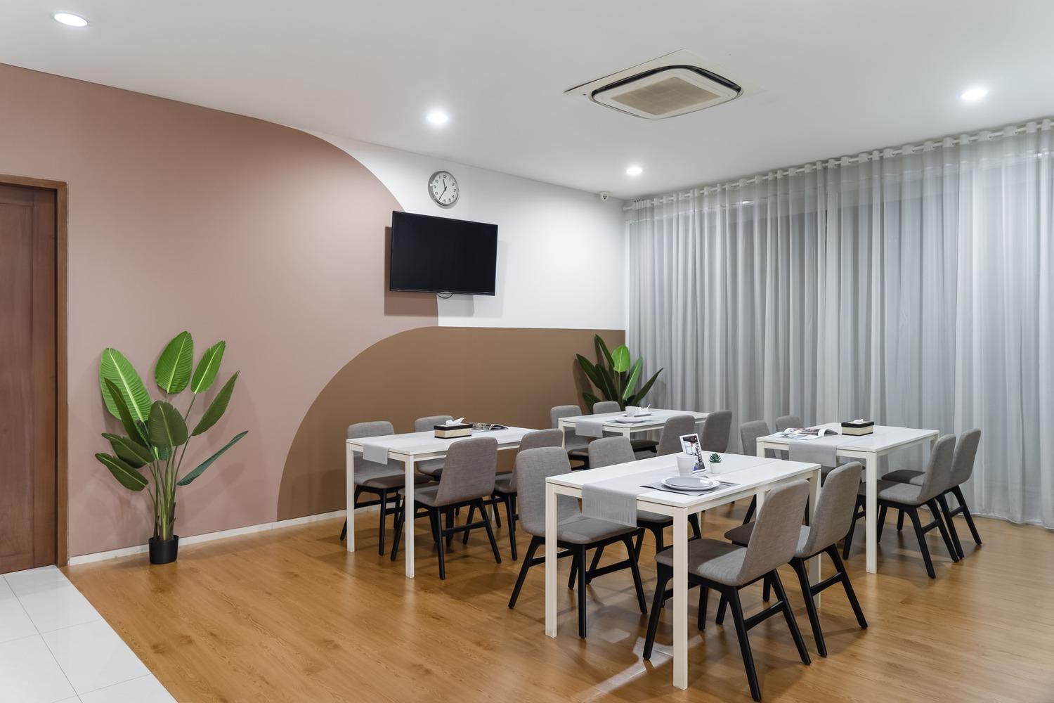 Cove Mk House Senopati Hotel จาการ์ตา ภายนอก รูปภาพ