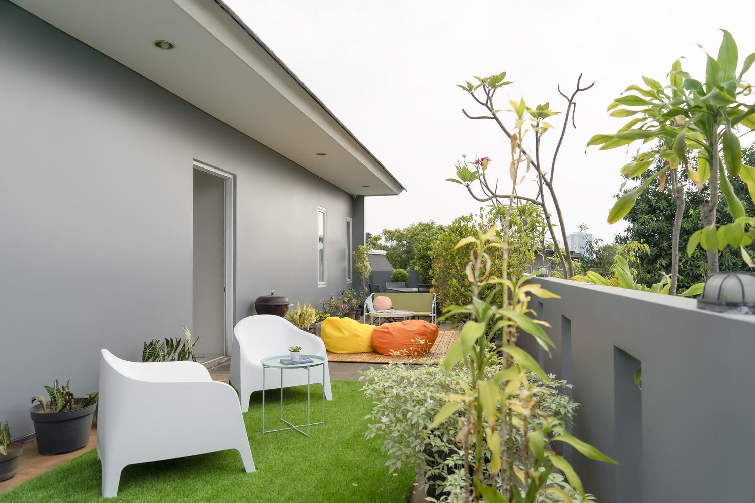 Cove Mk House Senopati Hotel จาการ์ตา ภายนอก รูปภาพ